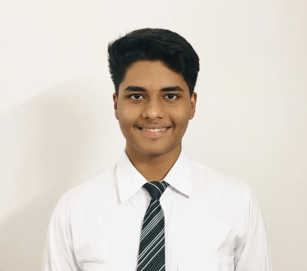 kushagra sharma