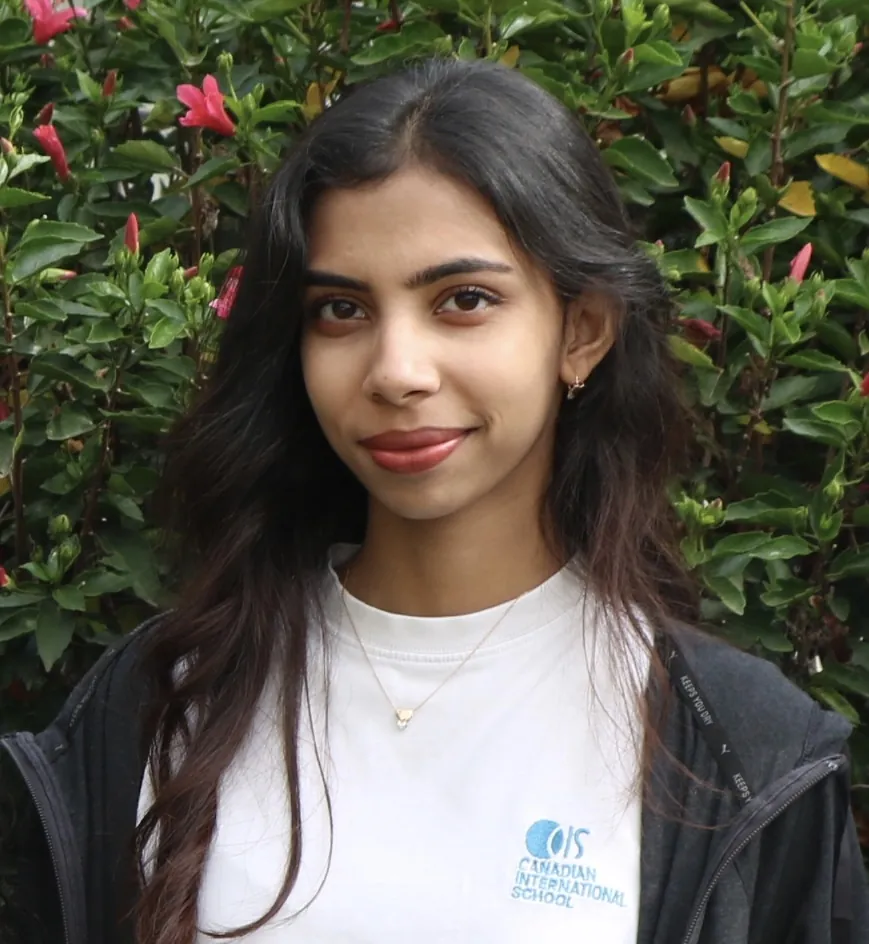 tanvi mavuri