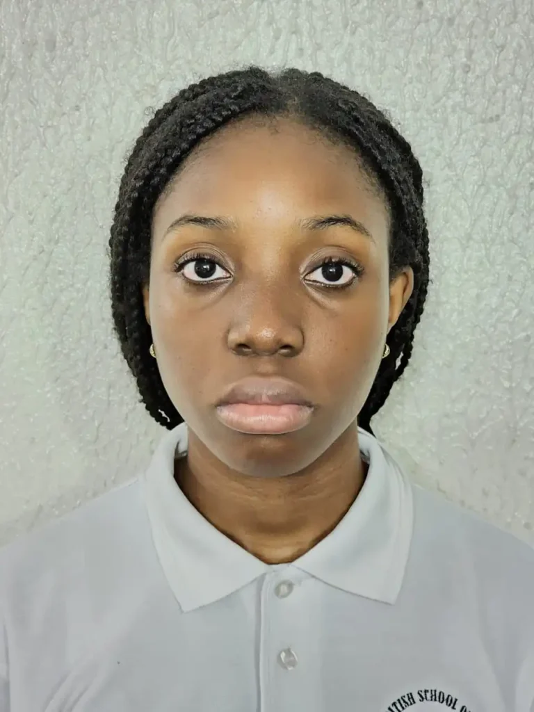 zoe amara nkpa